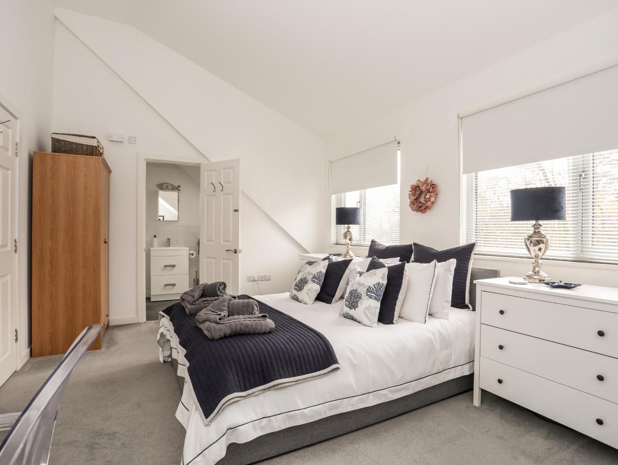 Ty Glan Y Mor - Pwllheli Villa Exteriör bild